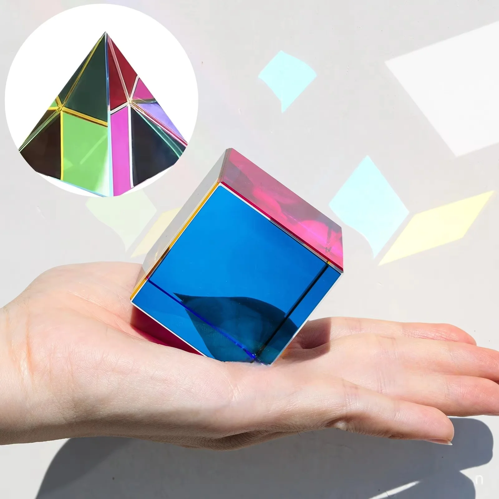 Scientific Magic Pr…