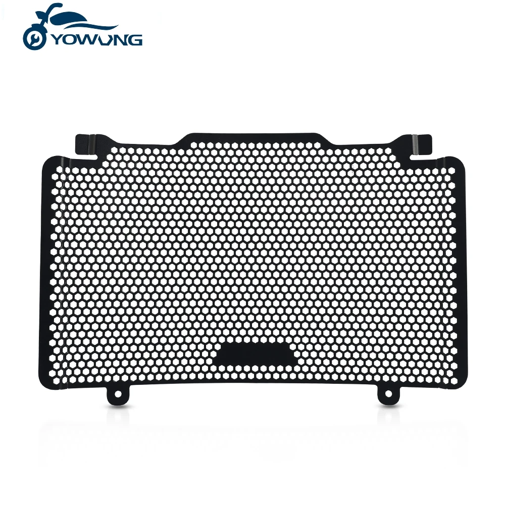 

Radiator Guard For Ducati DesertX 2022 2023 2024 2025 For DesertX Rally 2024-2025 Motorcycle Radiators Grille Cover Protector