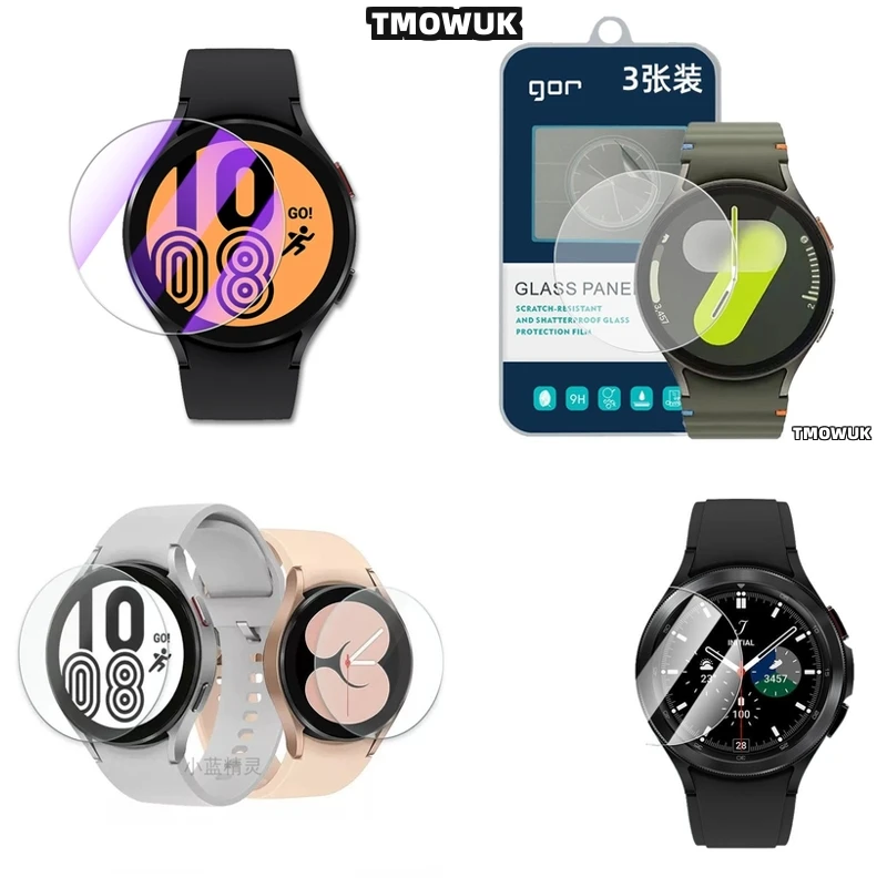 

Android Smart Watch For Samsung Galaxy Watch4 Classic 40mm Watch5 Pro 45mm 44mm App Sync