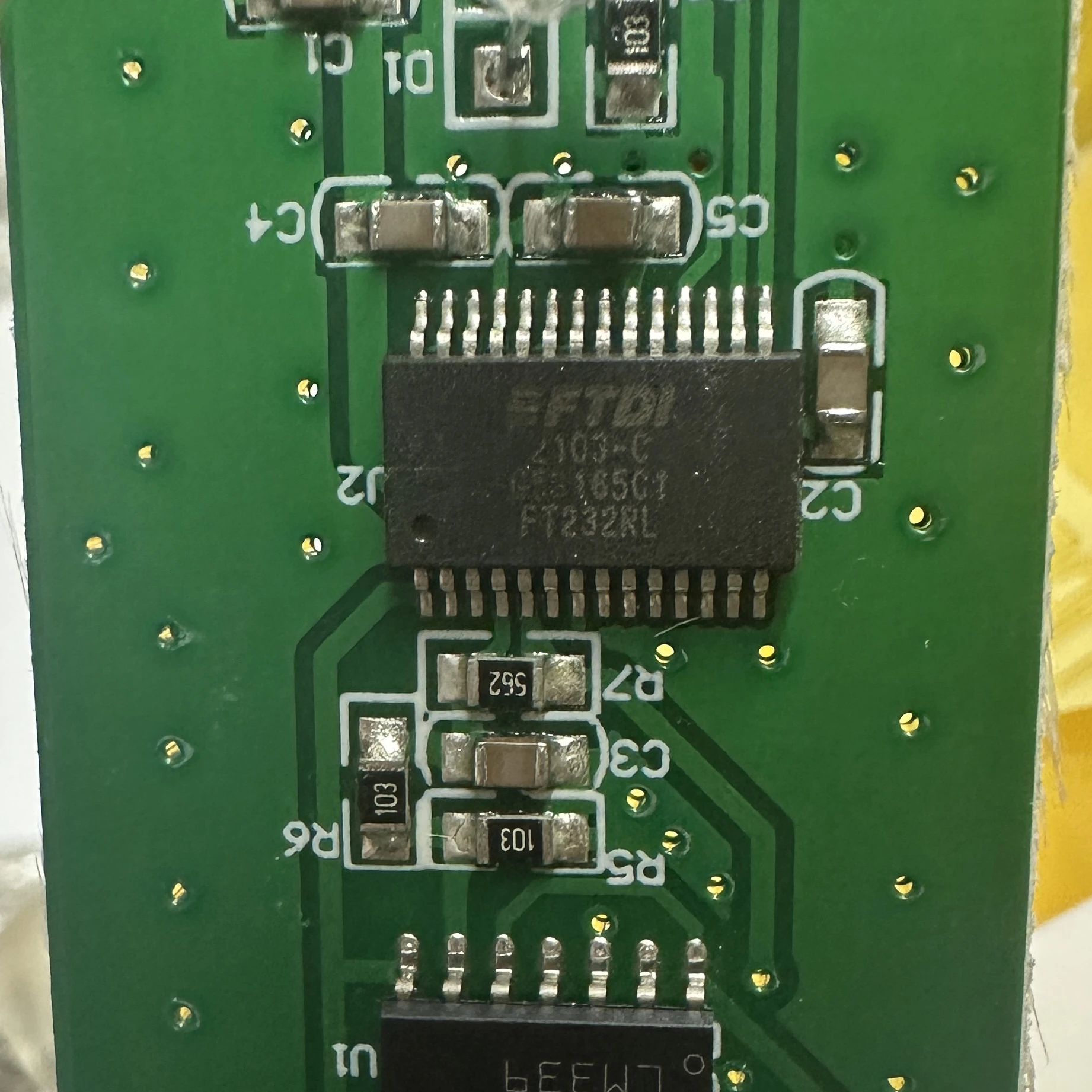 مجموعة شرائح JDTech FT232RL كابل تشخيص USB إلى Obd2 KKL للمركبات القديمة والدراجات النارية ISO9141 KWP2000 #4