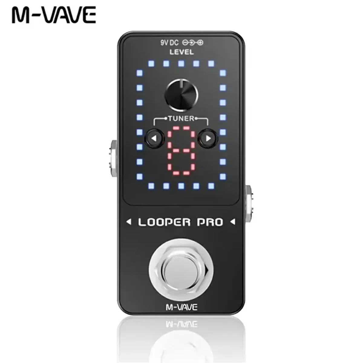 M-VAVE Looper Pro G…