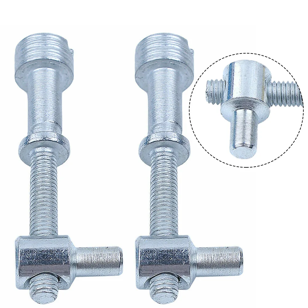 Accessories Chain Adjuster Metal Adjuster Tensioner Chainsaw 11186641600 2 Chain Brand New Exquisite Practical