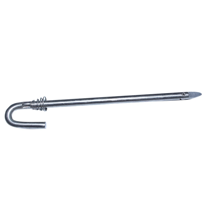 Suporte Giratório de para Yamaha Tilt Rod 6e04316001 689-43160-01 4hp 5hp 9.9hp 15hp 30hp Parsun Hidea Etc Aço Inoxidável