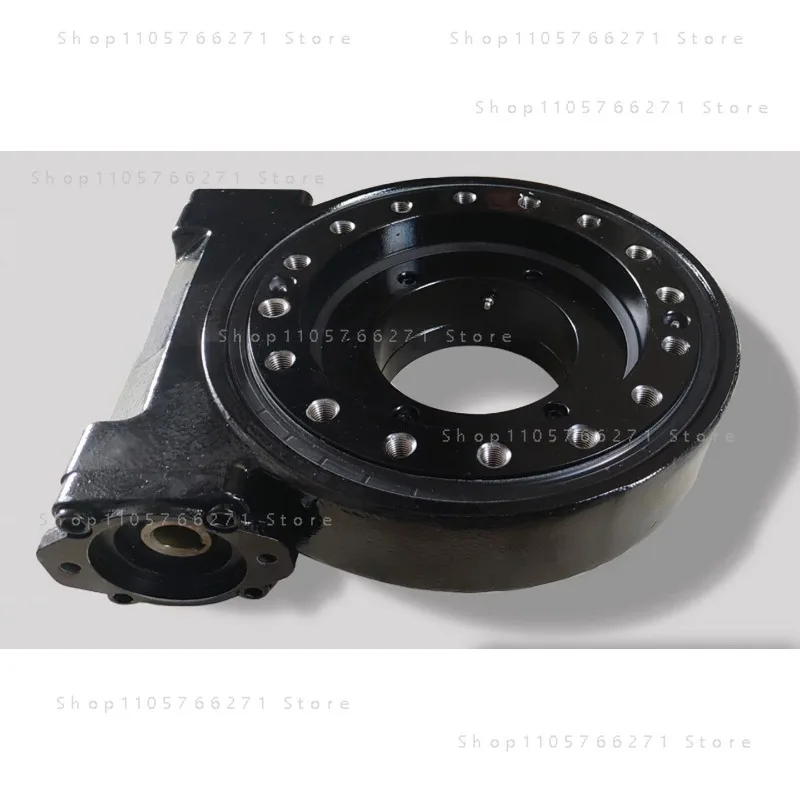 Drive, Rotary Drive Reducer, Worm Gear Turntable, Fence Type Rotary Gear Reducer