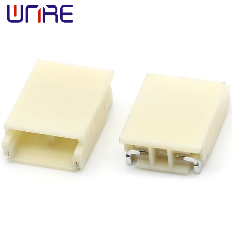 BH3.5-2P SMT Connector With 3.5mm Spacing, Light Strip Socket, Backlight LCD Socket, SMT Connector