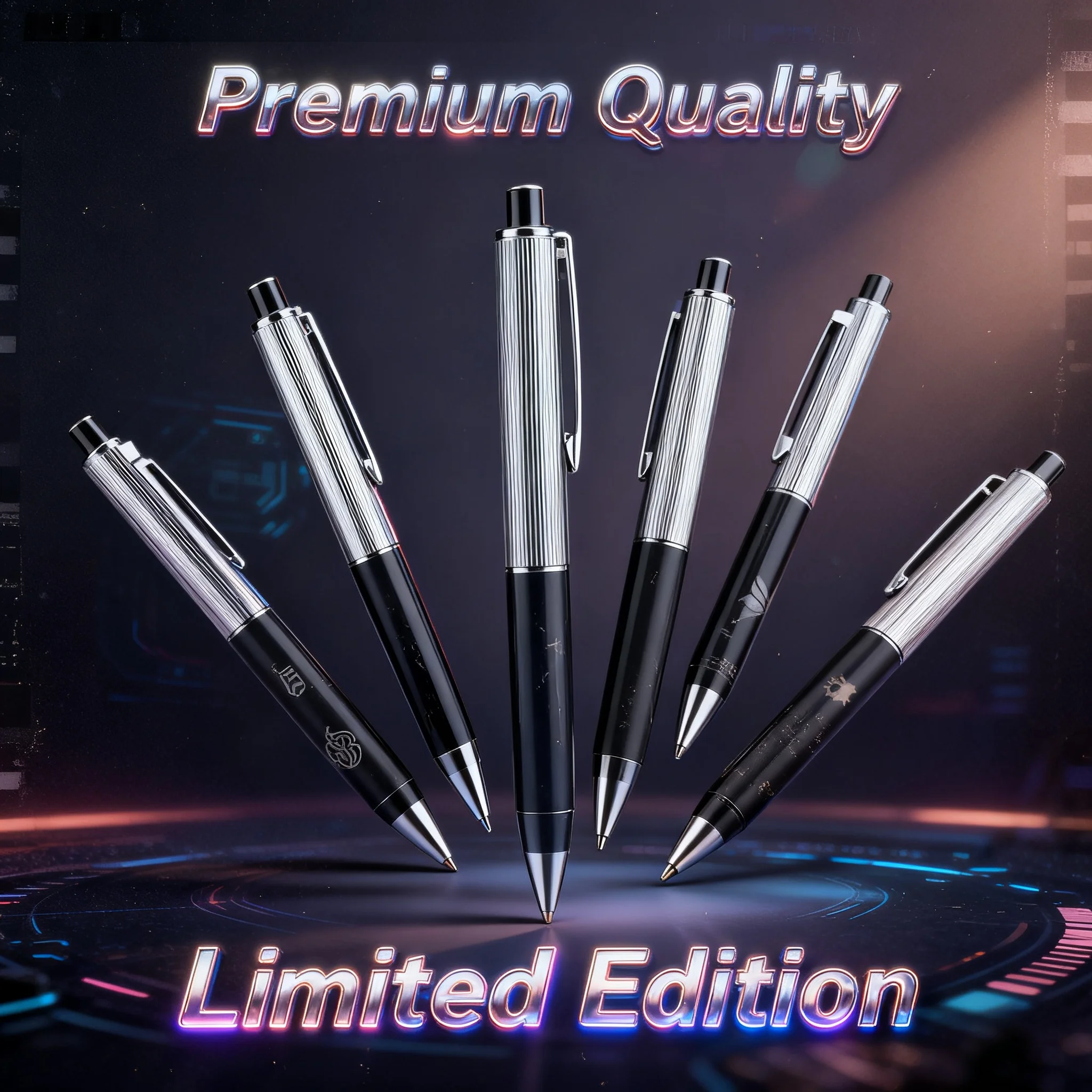Creative Electric Shock Pen Pr - огляд і ціна Shock Pen Prank Toy