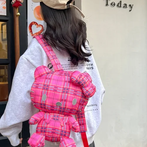 생일 여성용 백팩 카툰 여성용 여성 어린이 중간 크기 중간 여성용 여성용 백팩 가방 어린이 어린이 백팩 어린이 백팩  Best5