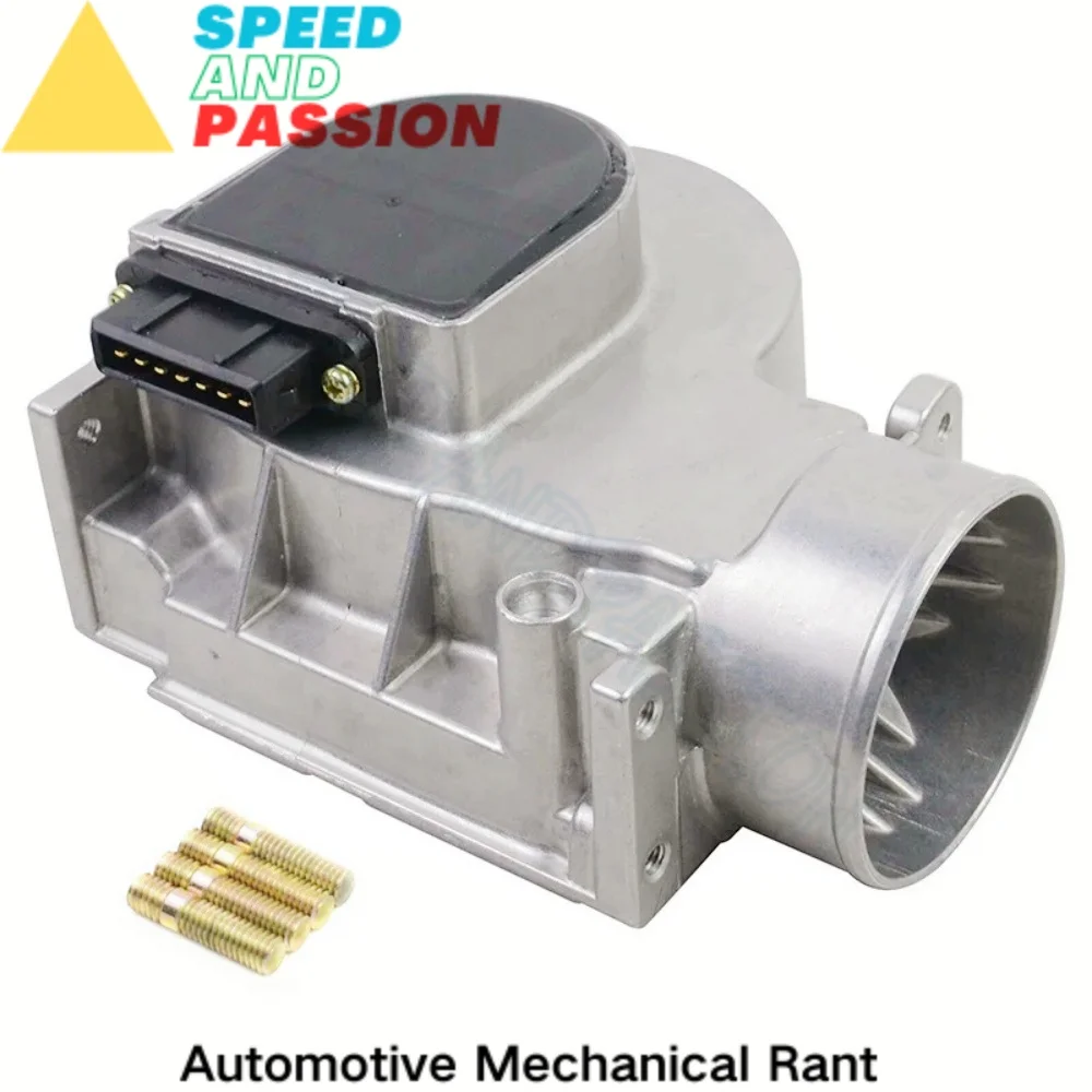 

High - Quality Mass Air Flow Sensor (AFM) - Fit 1989 - 1995 Toyota 22RE 22250 - 65010 Engine, Part 2225035050 22250 - 35050