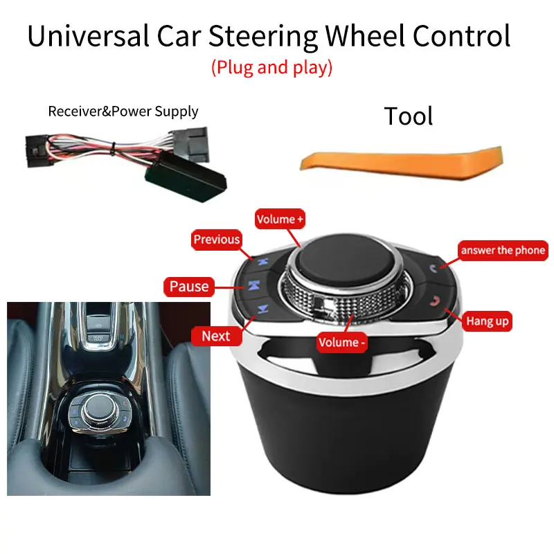 Variant: Universal SWC Cup