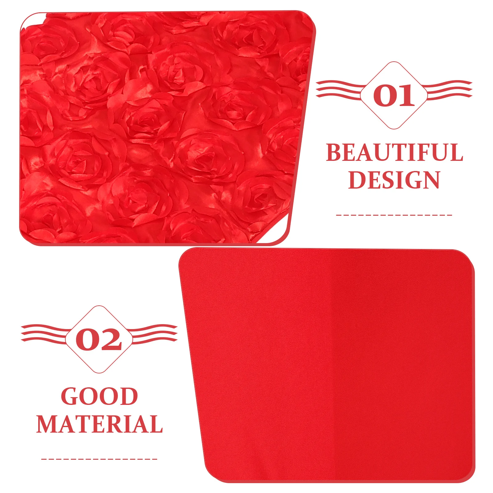 

Washable Chair Covers Soft Stretch Fabric for Wedding Decoration Party Banquet Chair Adornment Supplies Stretch Slipcover