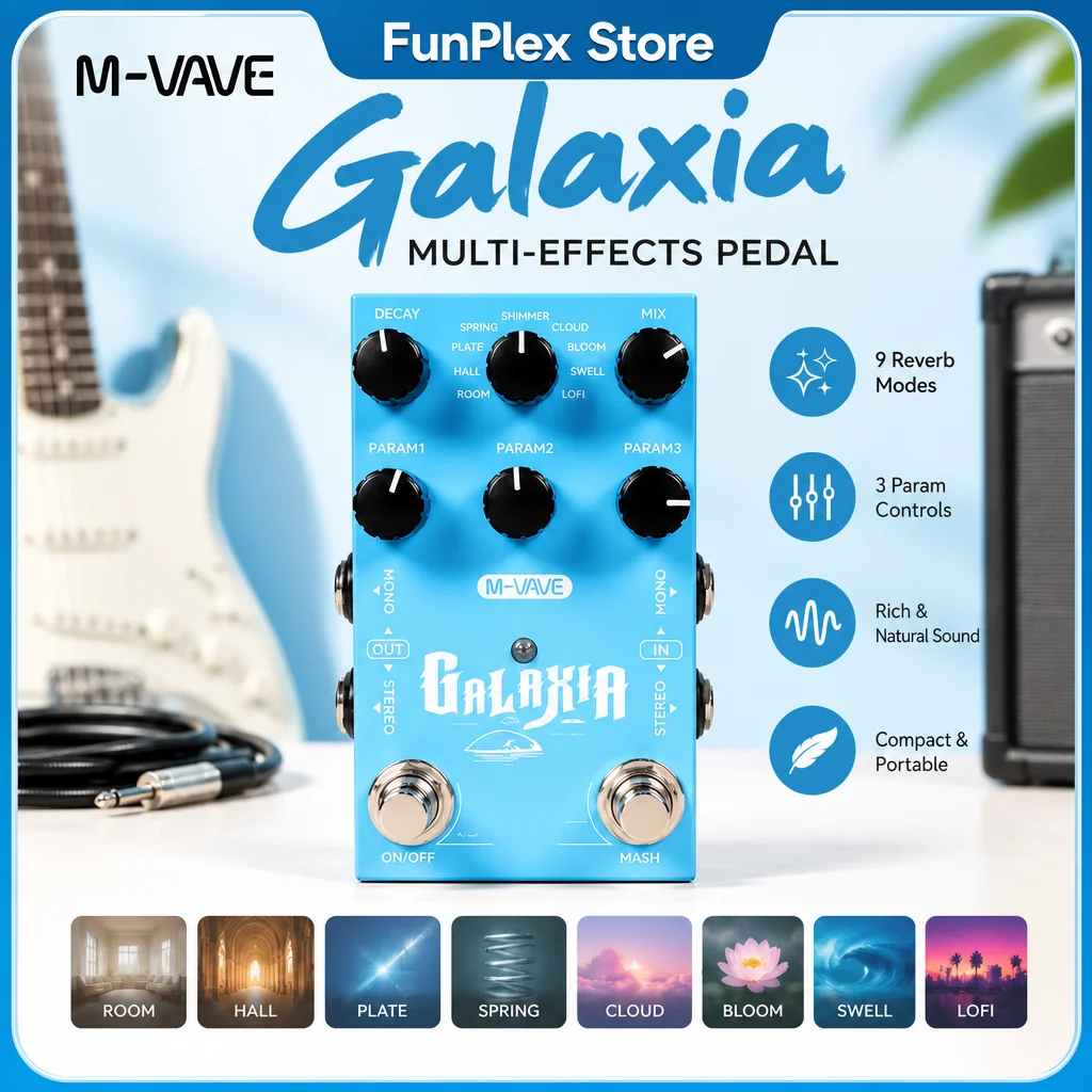 m-vave-galaxia-guitar-multi-effects-pedal-portable-reverb-electric-guitar-effects-processor-for-guitar-players