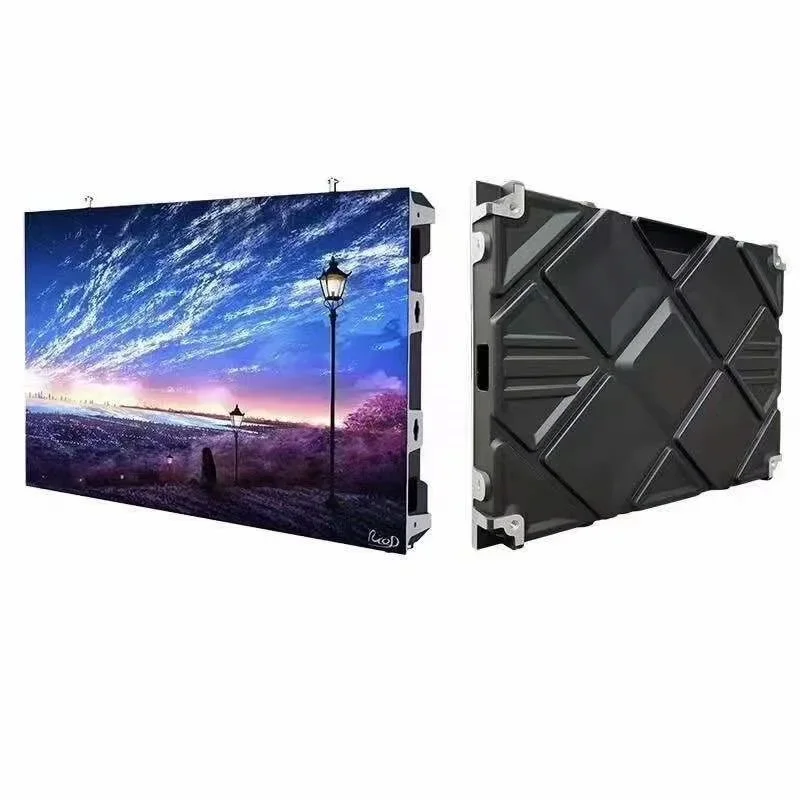 

Novastar control card P2.5 indoor full front serviceability led screen P2.5 640*480MM LED panel.