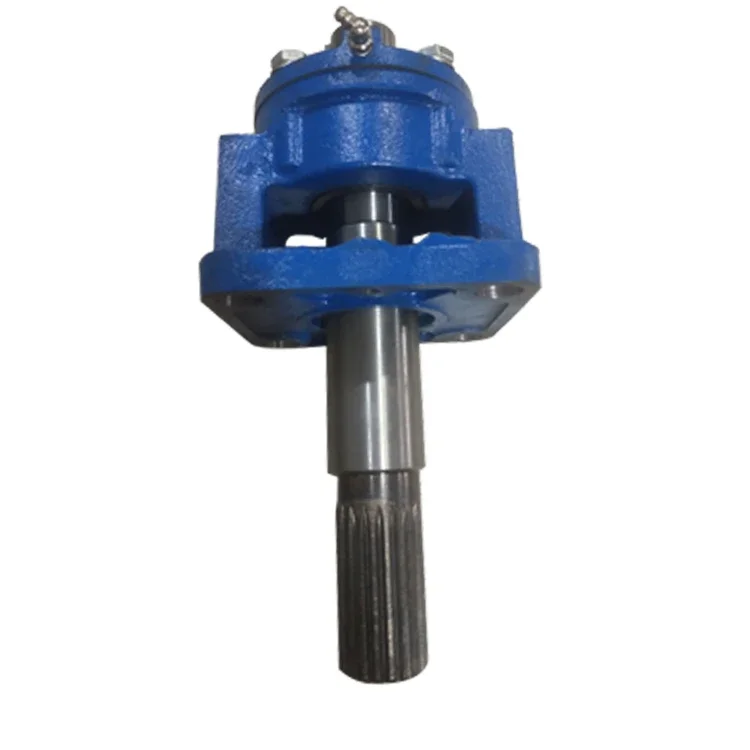 Xsp Bearing Assembl…