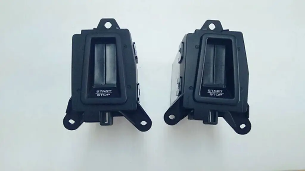 Start-Stop Switch Button for Roewe 550 MG6 – 10004004 Auto Start Stop Control – 2 Types