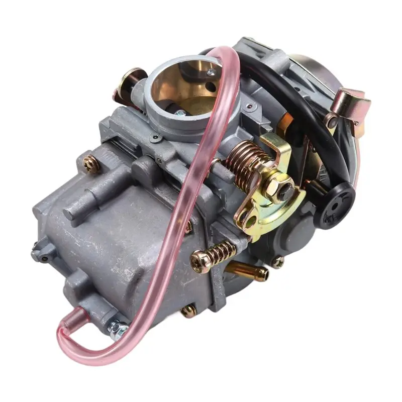 

Ручной карбюратор A99F для мотоциклов GN250, GN300, DR250, Benelli Tornado 250, Roketa JS400-7, Hensim HS400, артикул 19004853