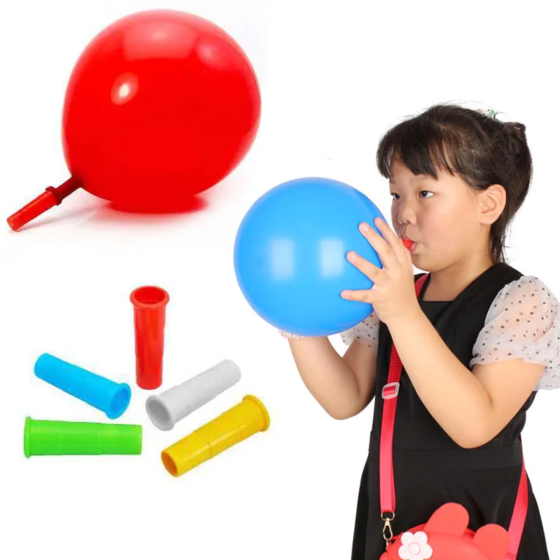 Jouets sensoriels pour souffler des ballons, exercices respiratoires, entraînement respiratoire des poumons, soulagement du stress pour les enfants, prix pour la salle de classe