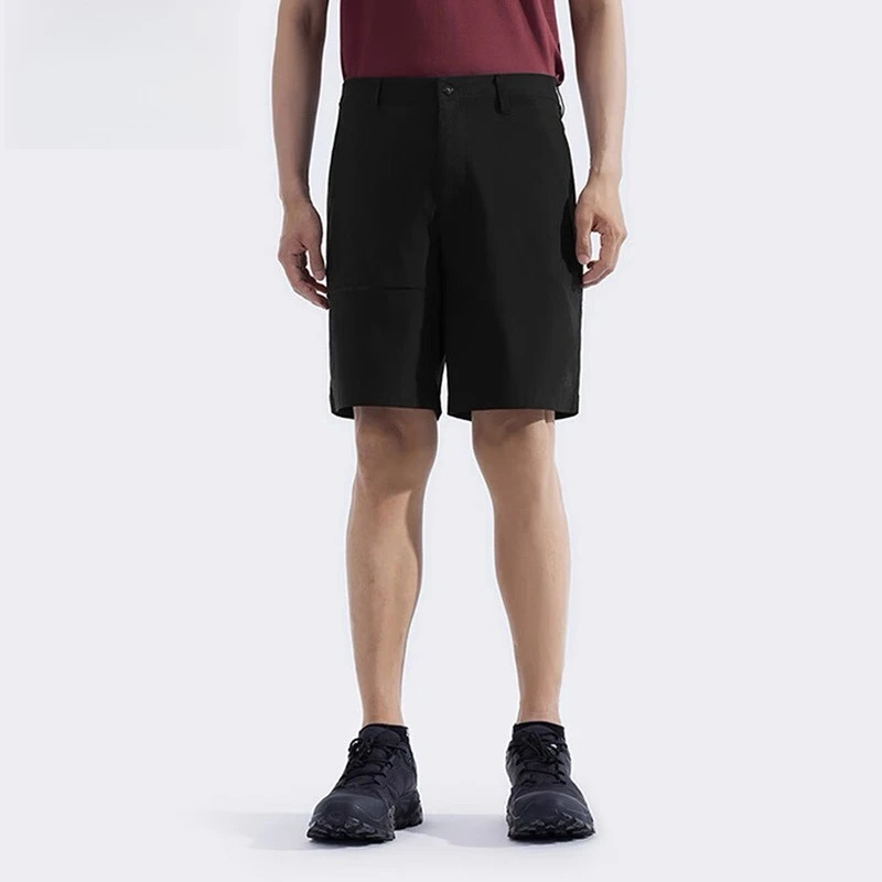 THE NORTH FACE men's shorts, five-point pants, summer outdoor comfort NF0A8DFXJK31