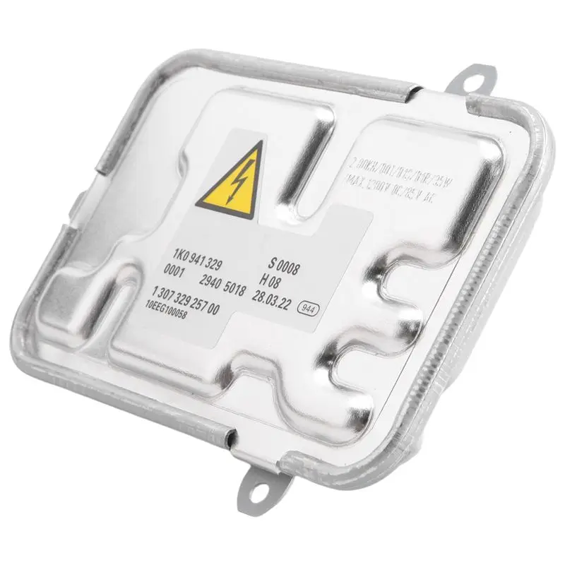 

A03Q-130732923900 Car Headlight LED Control Module Xenon Ballast Part For Benz W204 C260 C300 CC 1K0941329