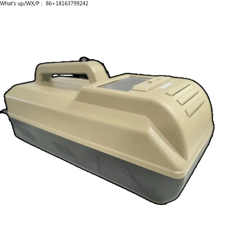 Handheld Exp Losives Narco EOD Trace Detector (ETD) Expl Osive Materials Detector