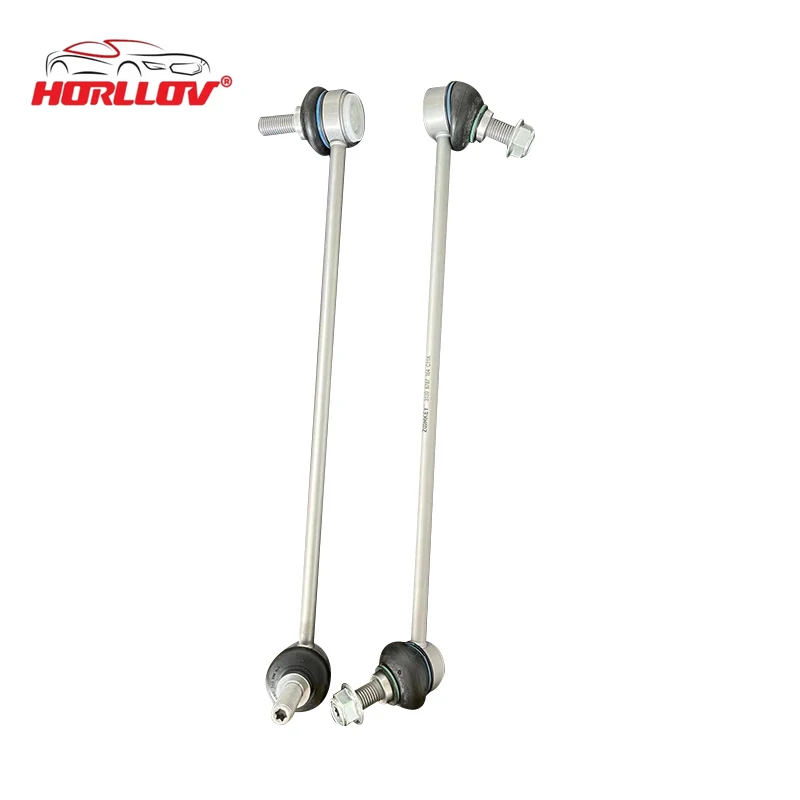 

High Quality Auto Parts 2 X FRONT L/R STABILISER ANTI ROLL BAR DROP LINKS for BMW SERIES X3 F25 12-17 X4 OE:31306787163