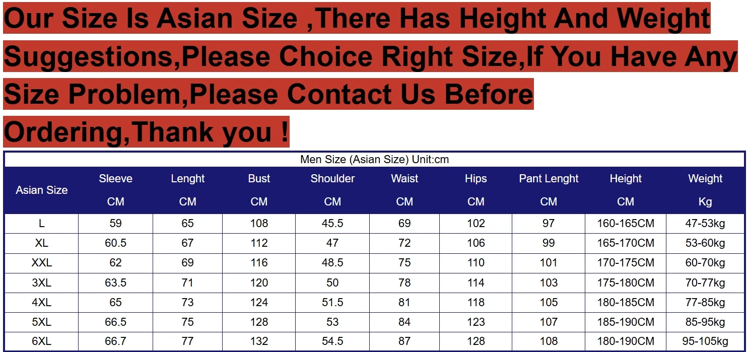Men's Pure Cotton Sets Spring Autumn 2 Piece Sporting Suits Half-open chest zipper Sweater+Pant Sweatsuit Men Clothing Tracksuit