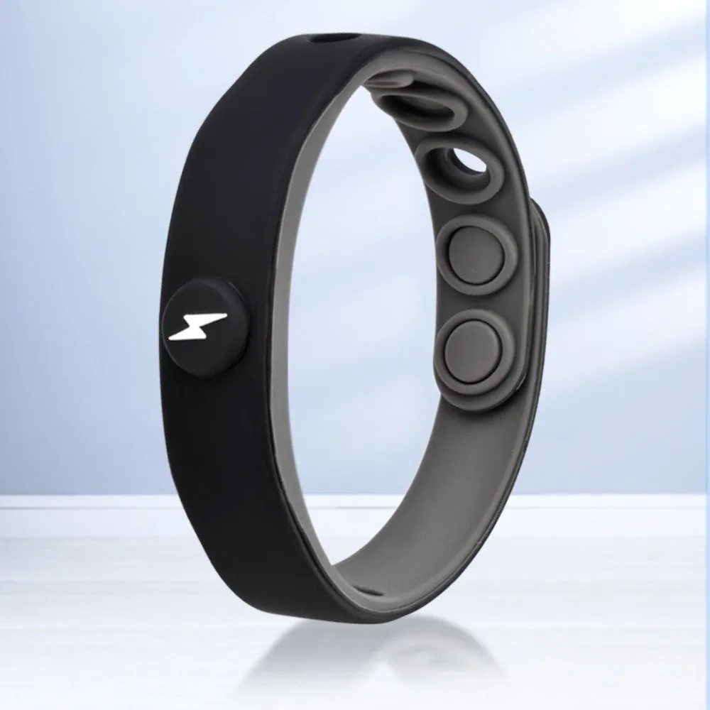 Antistatic Anti-static Bracelet Adjustable Waterproof Anti-static Wrist Strap Portable Gentle Care