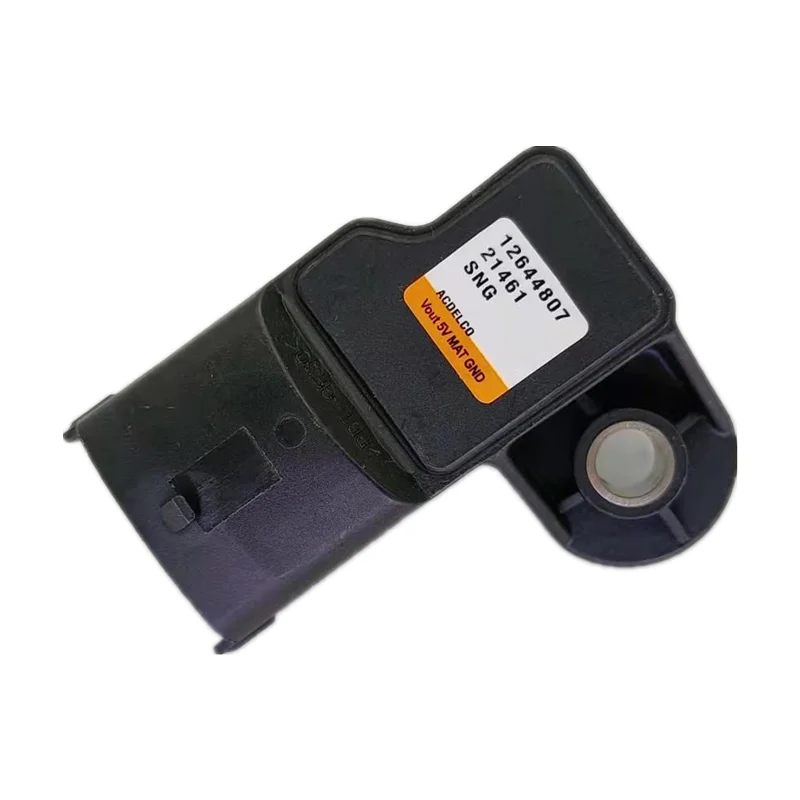 Lt4 Map Sensor Replacement Guide for Your 2018 Chevy Camaro Turbo – Real-World Performance Insights