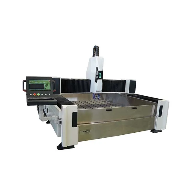 1325 CNC stone engraving machine, high quality single head engraving machine