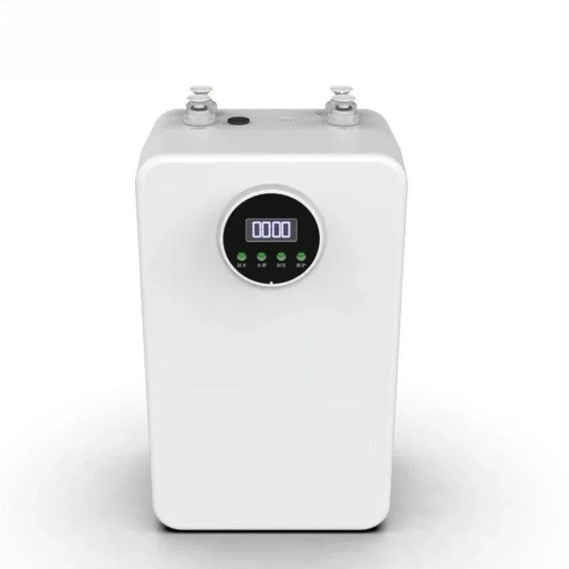 

Water purifier Household hydrogen bubble generator High concentration hydrogen rich water module