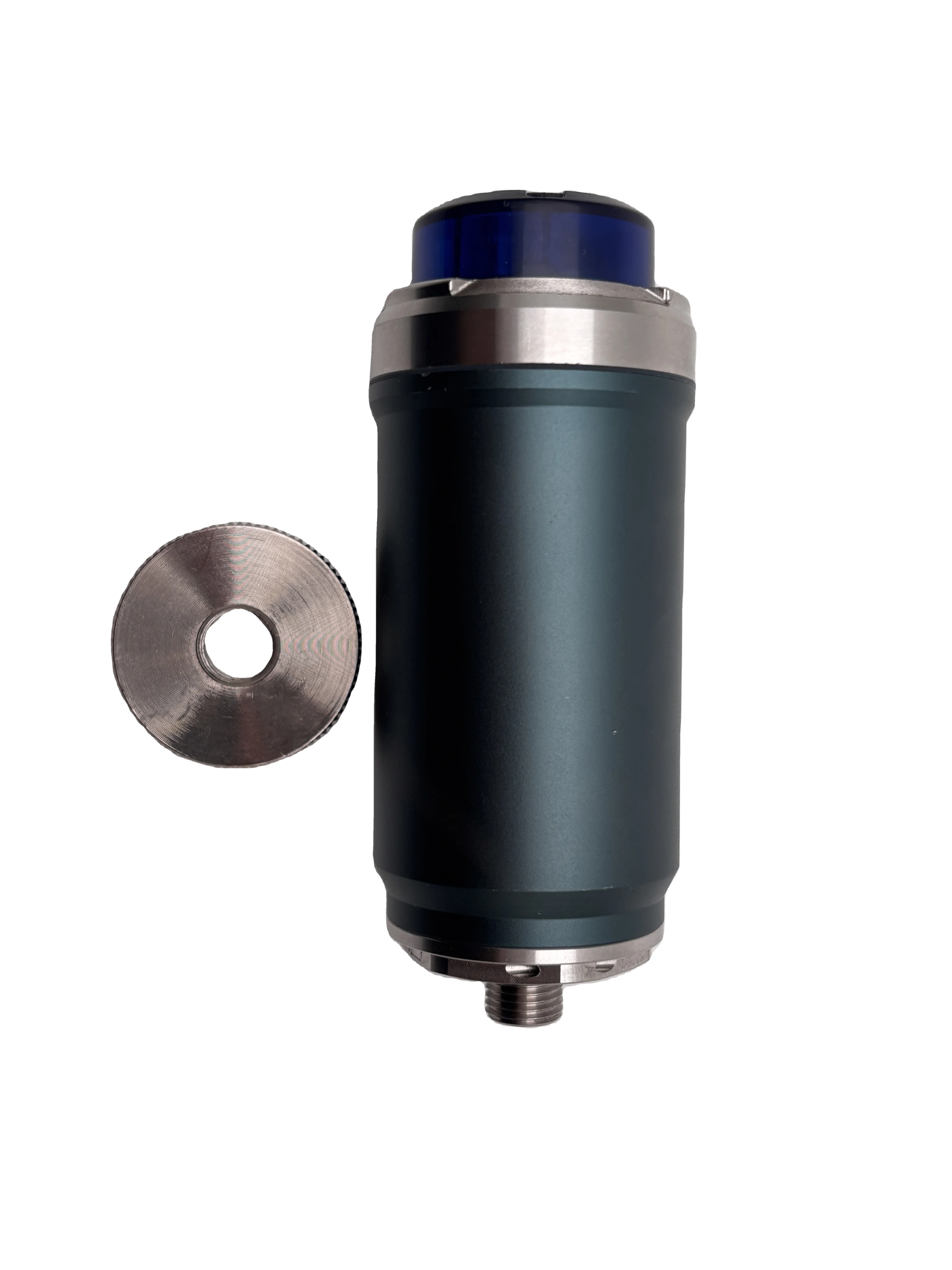 SKA-WS30M LORAWAN Wireless Temperature Industrial Vibration Sensor