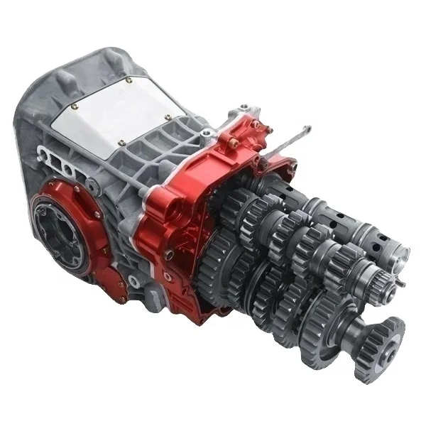 GL TRANSMISSION 175-15-00226 Engine Excavator Engine Loader Truck Bulldozer Grader Roller Spare Parts
