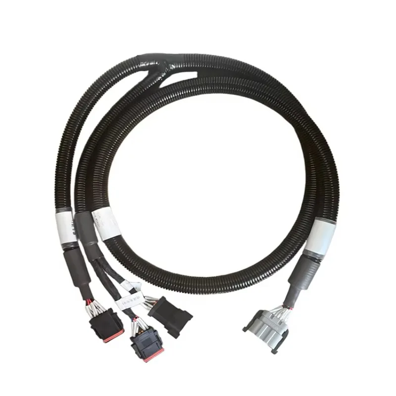 Ized High Voltage E…