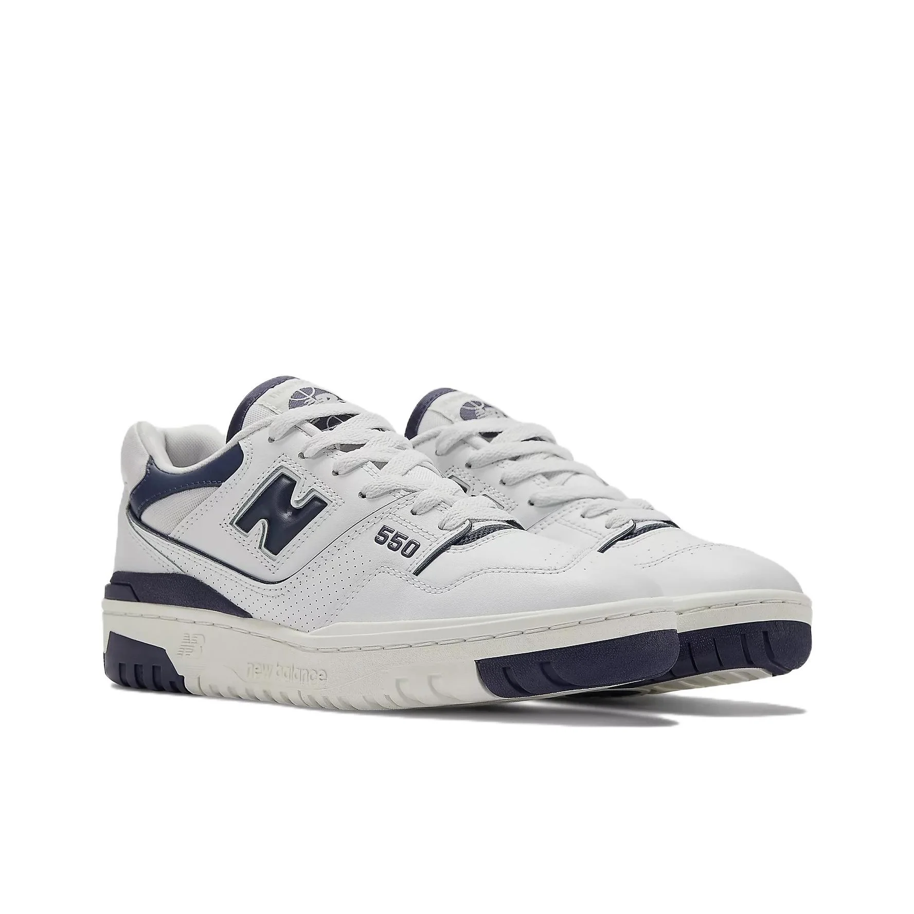 New Balance NB 550 Vintage Bas - огляд і ціна New Balance Shoes 550
