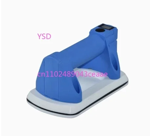 93*170mm Mini Electric Vacuum Sucker 100KG Lifting Tool Handheld Automatic Pump for Glass Tile Objects
