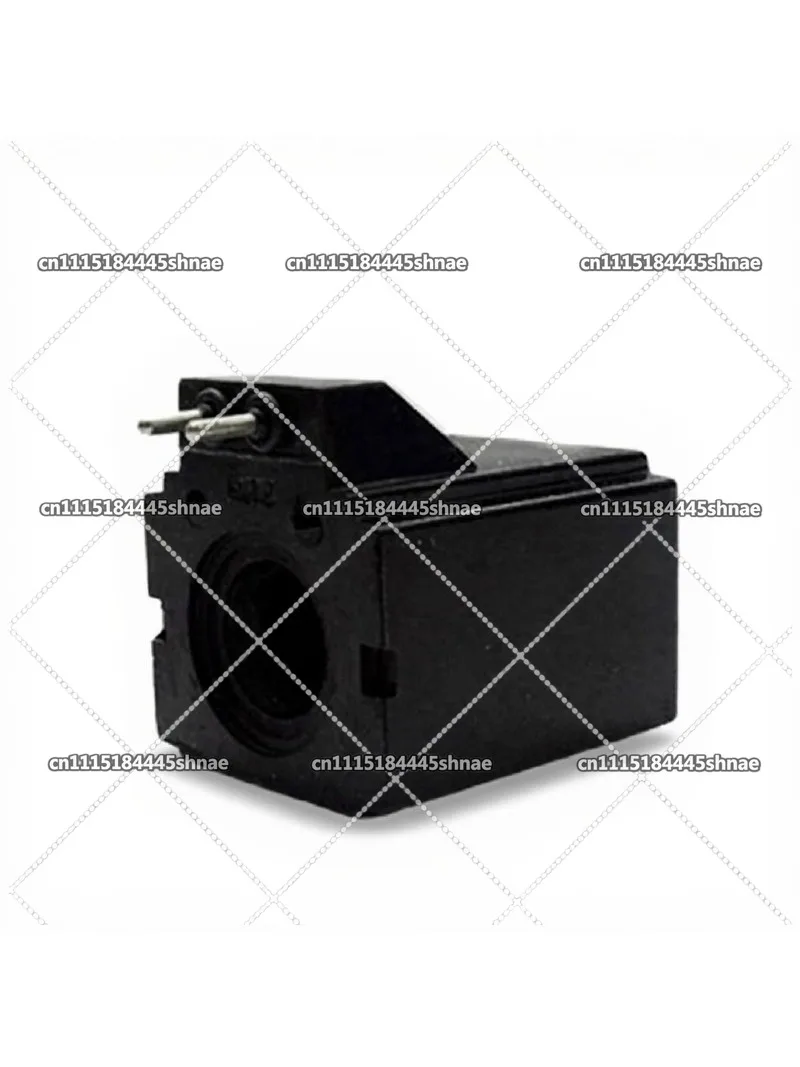 Hydraulic Solenoid Valve Coil Two Plug Type / Three Plug Type Inner Diameter 20mm Height 51mm AC220V AC110V