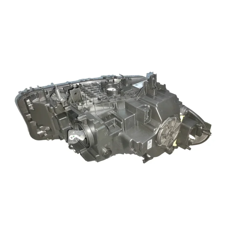 High Quality And Best-selling Lighting System LED Headlights Suitable For BMW 5 Series G30 G38 Cars