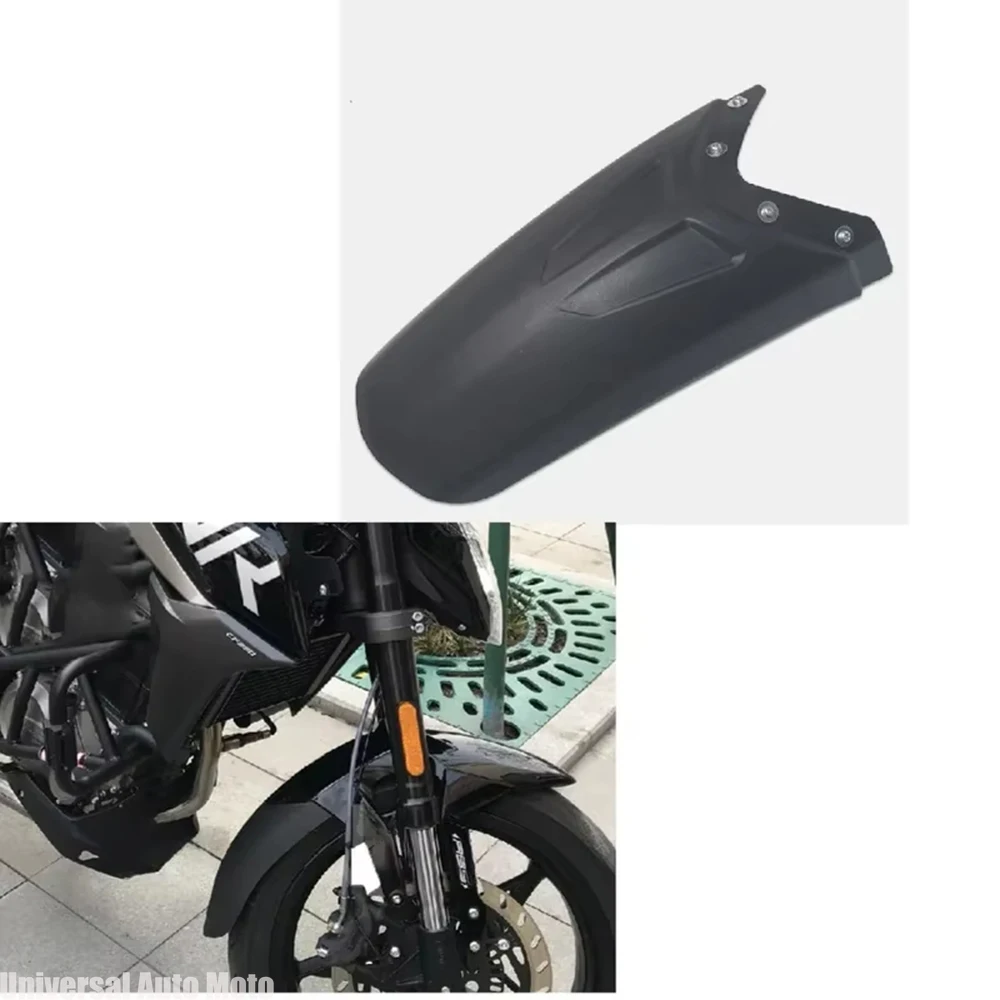 acessorios-para-motocicleta-cfmoto-250nk-250-nk-extensor-de-para-lama-dianteiro-em-abs-moldado-por-injecao