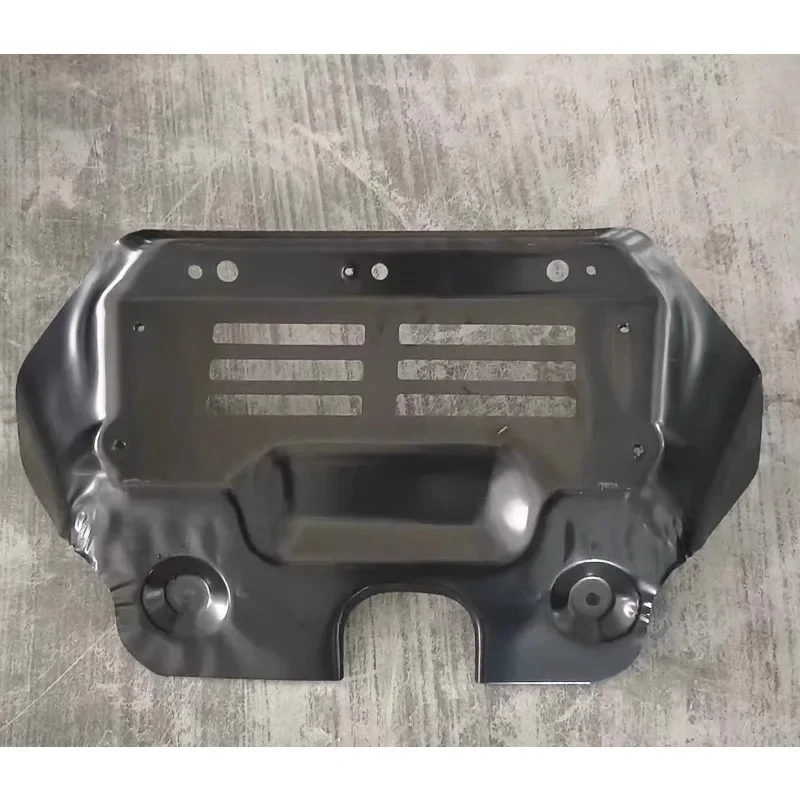 Parts for Models Toyota PIKA HERAKS VIGO Engine Lower Guard Front Middle Rear HILUX REVO Bottom Cover