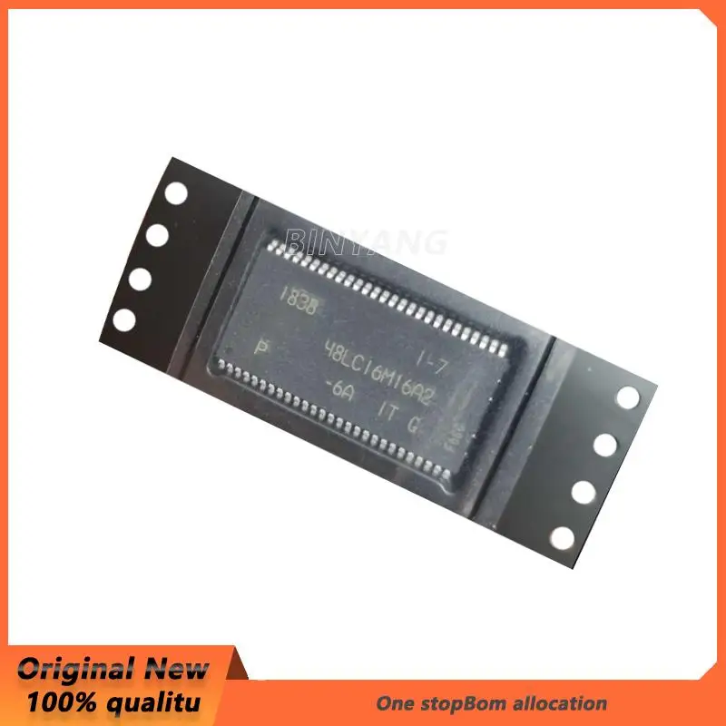 MT48LC16M16A2P-6A T…