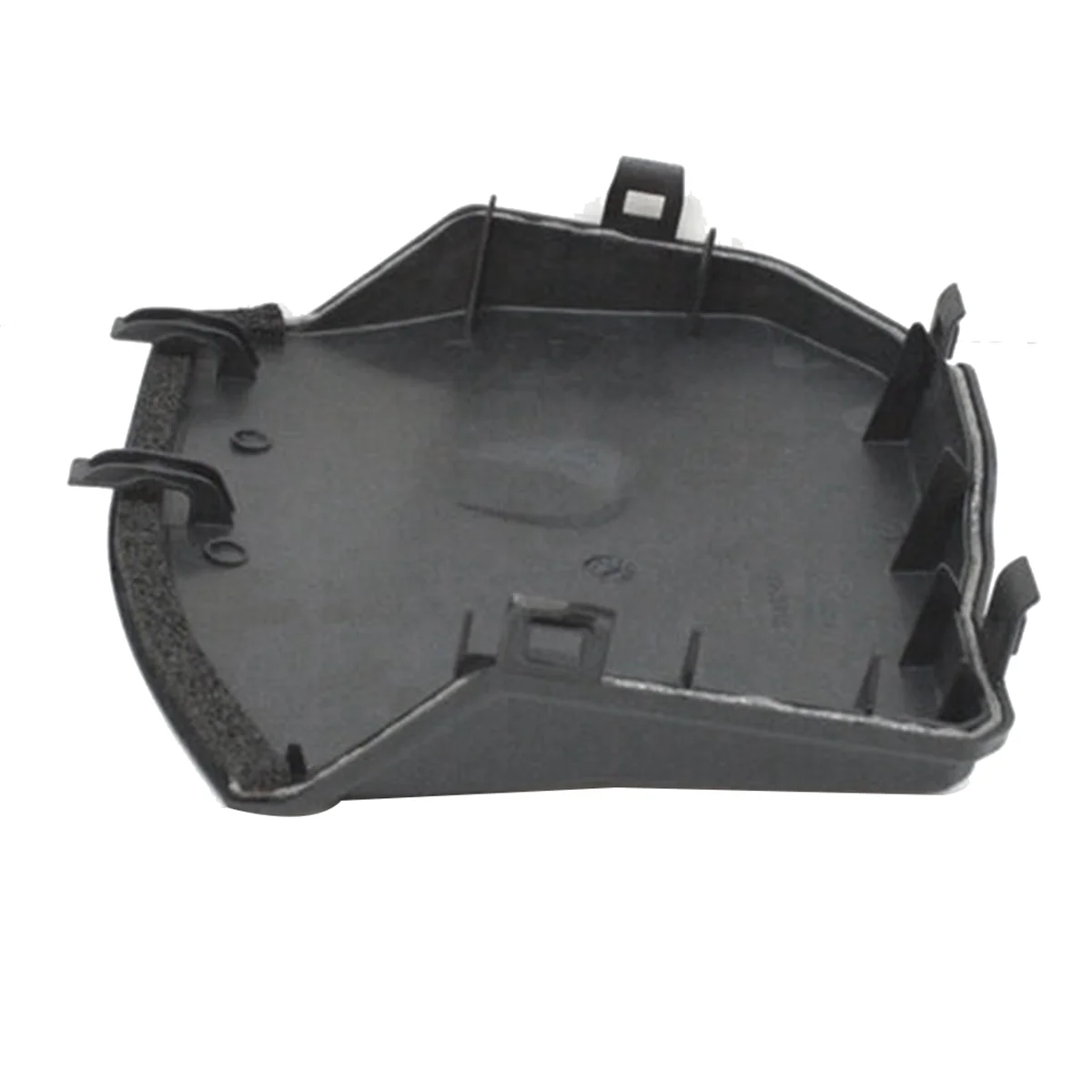 Imagem -06 - Tampa da Bateria de Carro Shell Exterior 31335286 para Volvo Xc60 S80l V60 S60 Cross Country 20092023