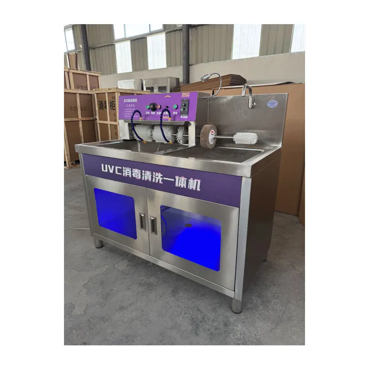 

Mesh Cloth Board Canvas Sneakers Washing Machine With Light Commercial Used Professional Automatic Laundry Shoes Washing Machine