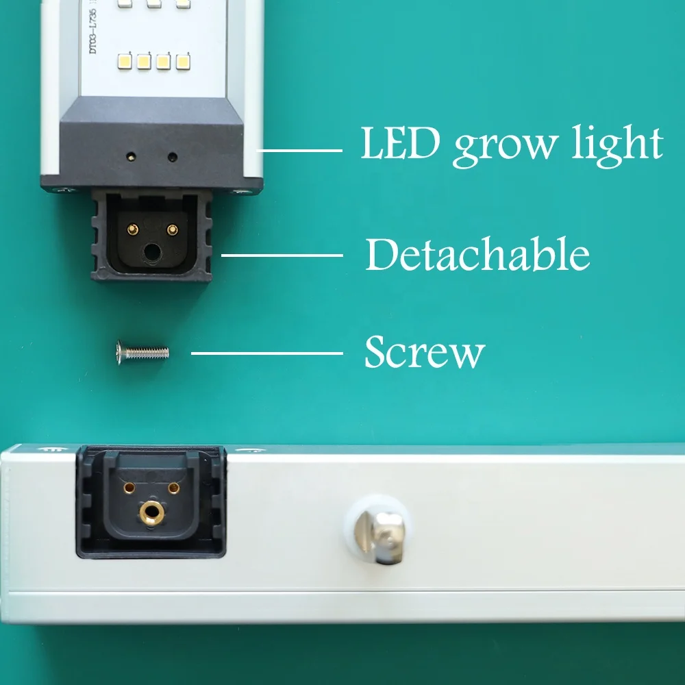 

Водонепроницаемые фитолампы SF4000 на диодах LM301H/301B, 480 Вт, высокоэффективные светодиодные фитолампы для растений