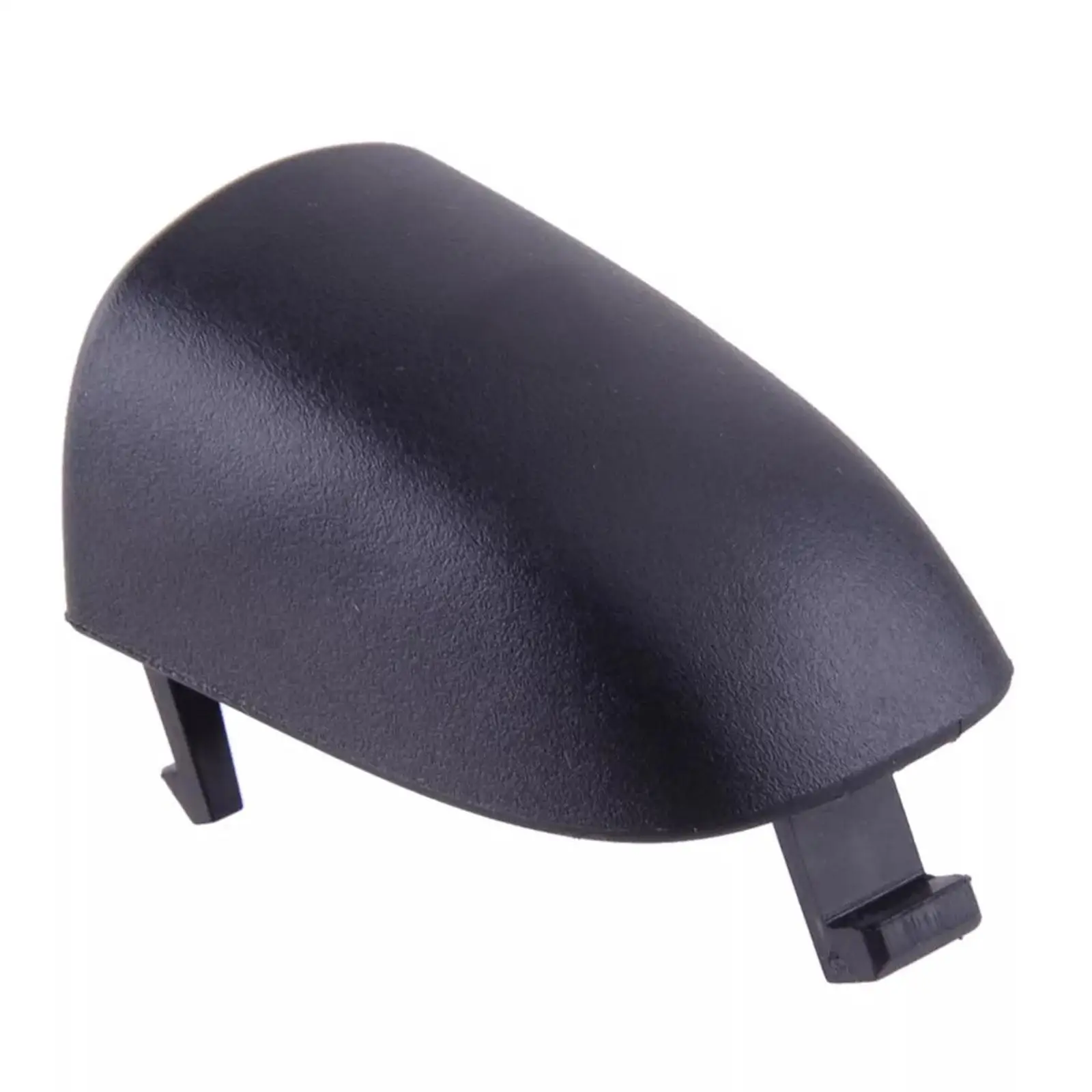 Capa de freio de mão do carro 31329236 montagem simples à prova dwaterproof água resistente substituir peças acessórios anti risco preto substituição