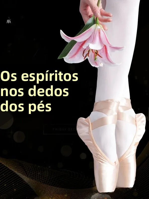 women's-satin-dance-shoes-pointe-ballet-practice-flat-bottom-children's-beginner-knot-tied-adult-footpoint-training-dance-shoes