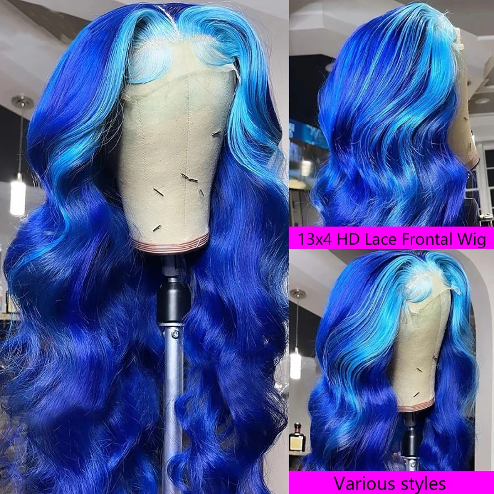 Thumbnail 3 - #94 Compare Side Part Lace Wigs Before You Buy