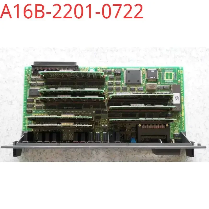 

A16B-2201-0722 Fanuc circuit board tested OK
