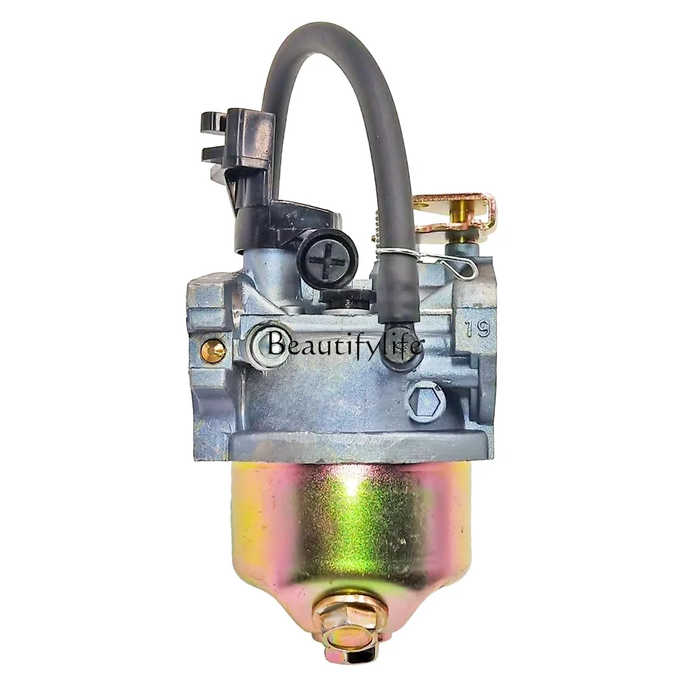 

FOR 951-10974 Carburetor 520-862 165SA 170SA snowplow carb