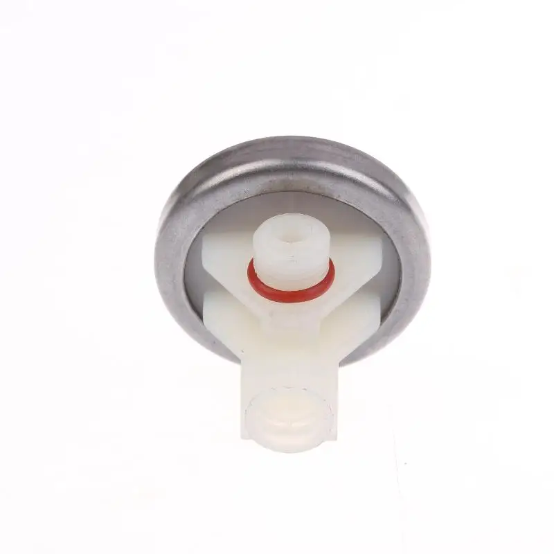 Pressure Regulator Of Pump For Jura/AEG/Siemens/Krups Coffee Machine Water Circuit D4 To G1/8 Interface Membrane