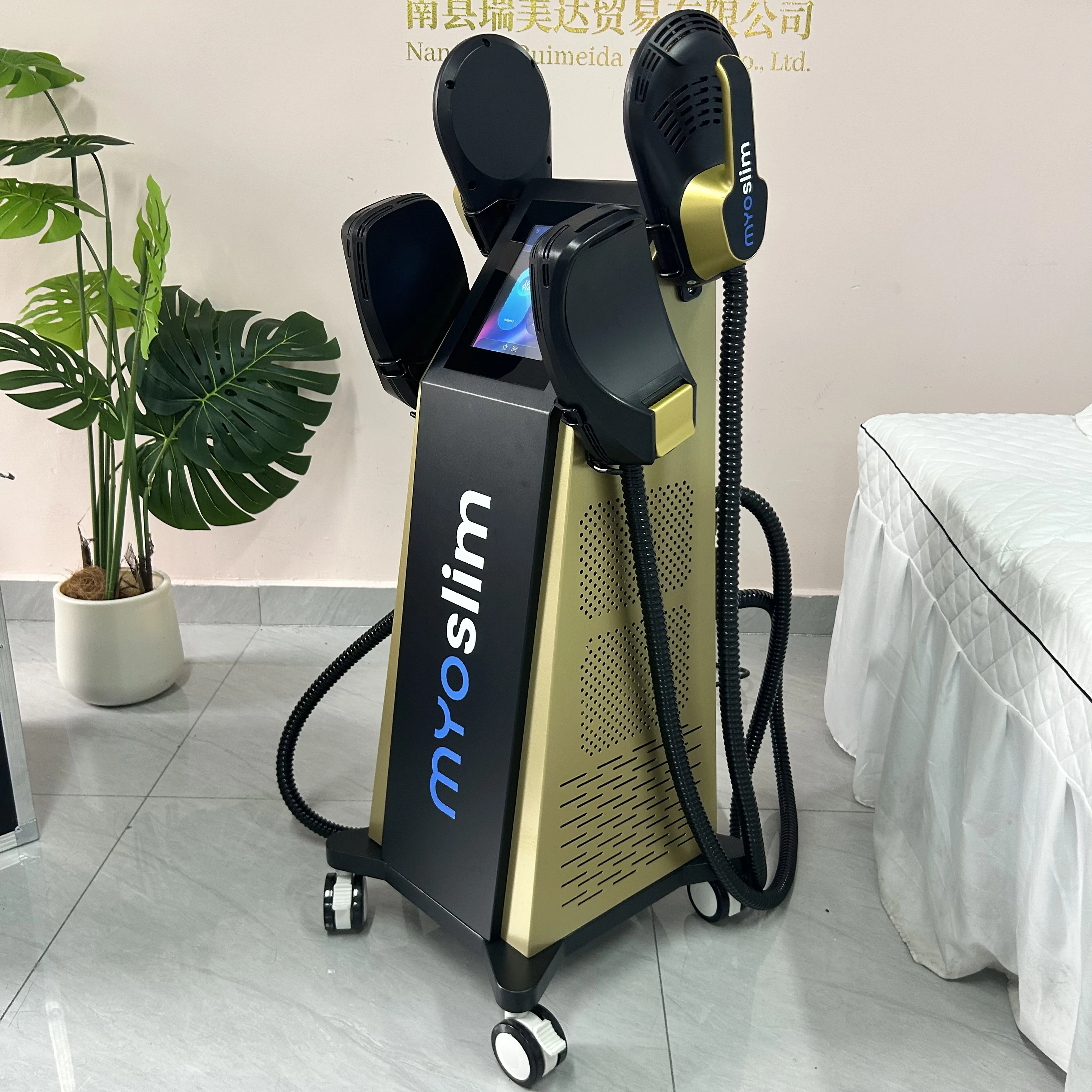 Macchina per Scolpire il Corpo - Health Wellness Products recensione e prezzo