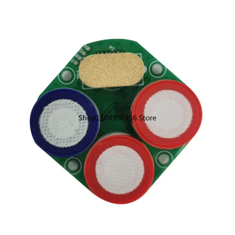 

for DUOTESI Multi-in-One Sensor Module air quality detection O2 H2S CO CH4 Sensor for Toxic detector Air monitoring